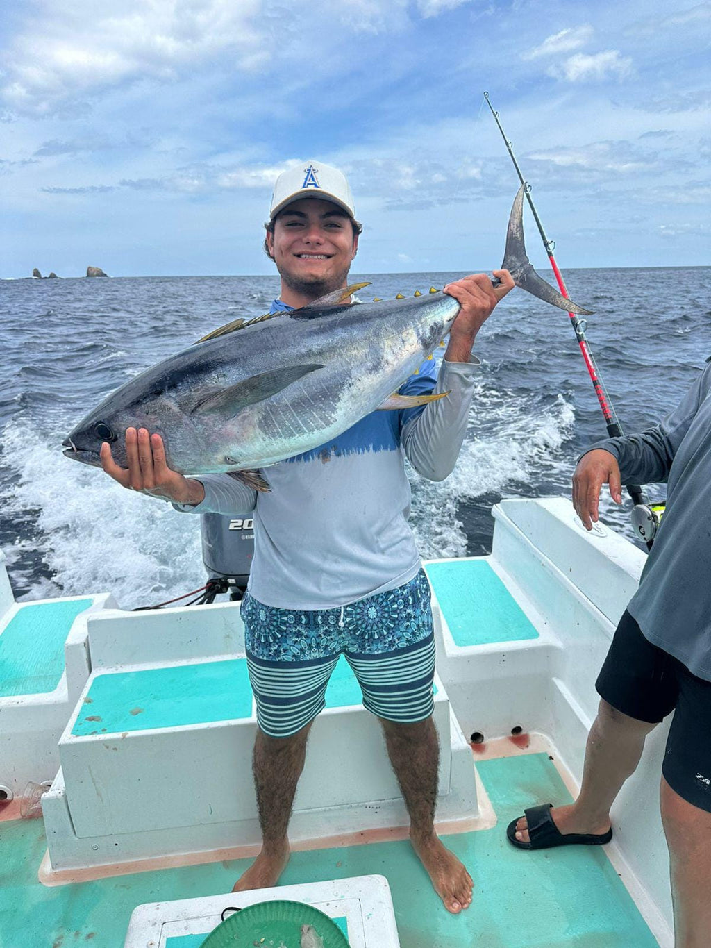 Pesca