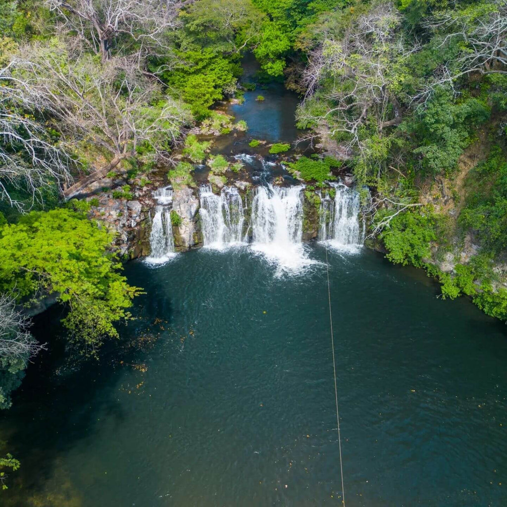 Full Day en Parque Ponderosa – Aventura, Naturaleza y Diversión sin Límites