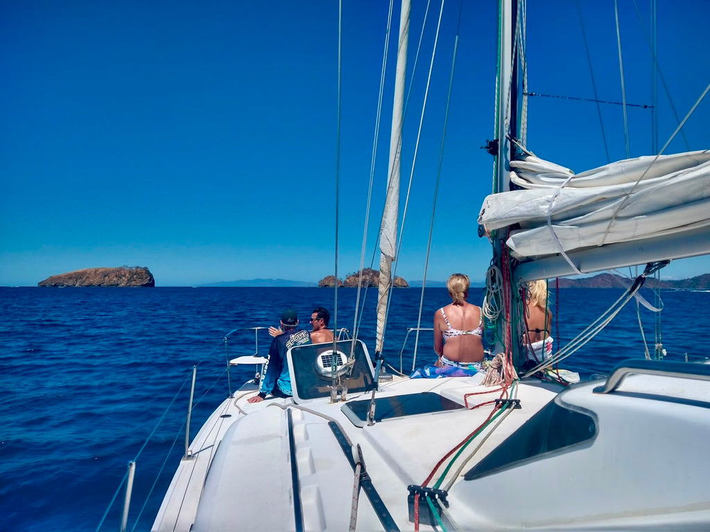 Velero privado