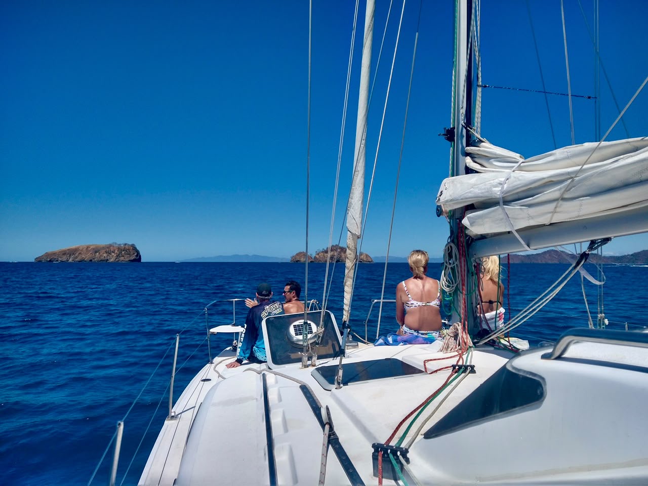 Velero privado