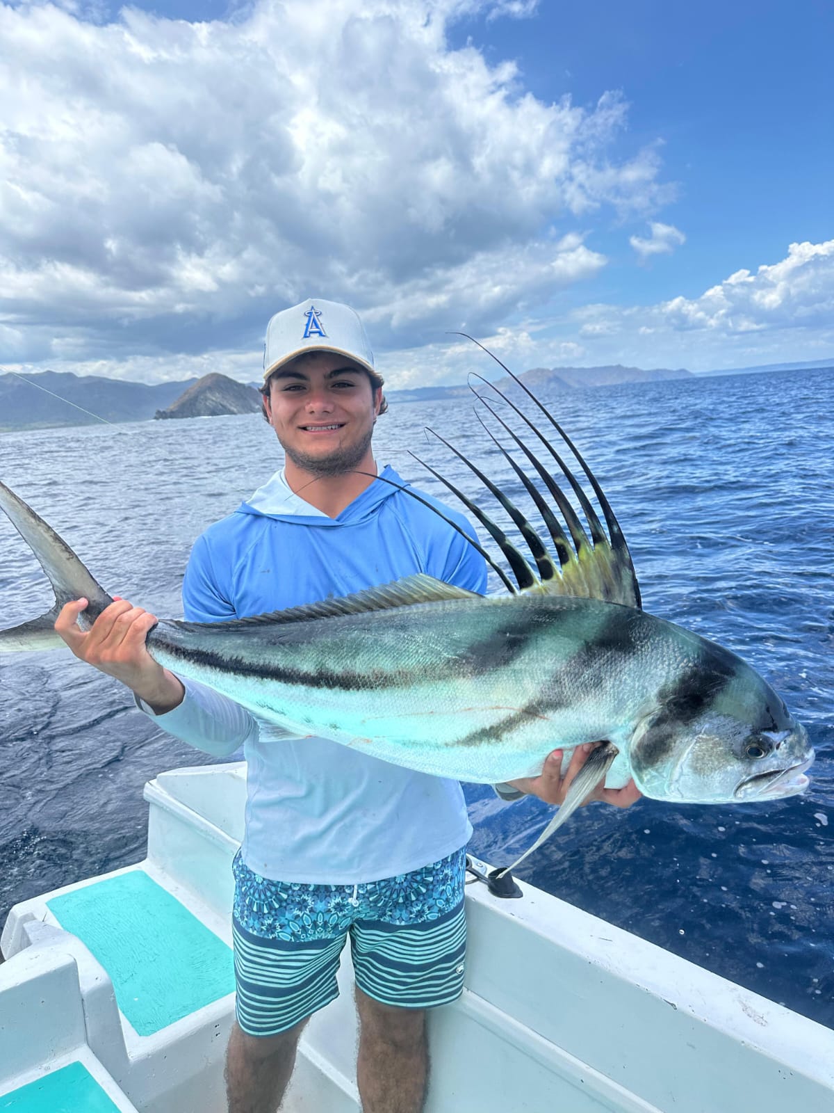 Pesca