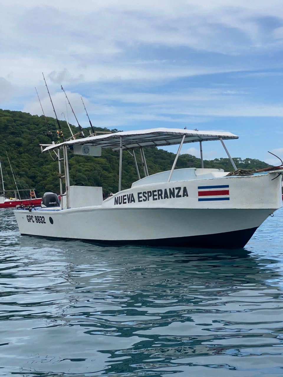 Pesca