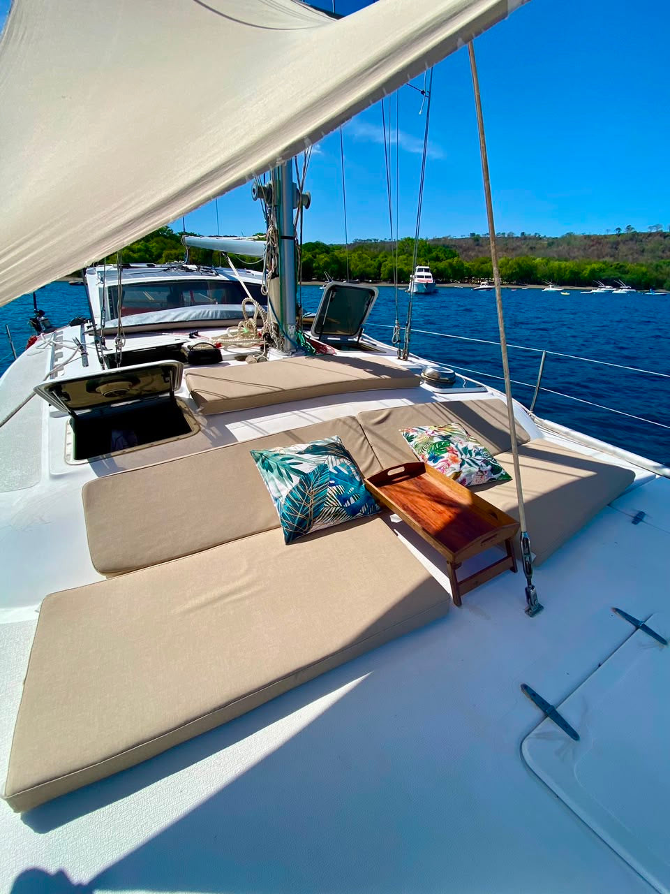 Velero privado