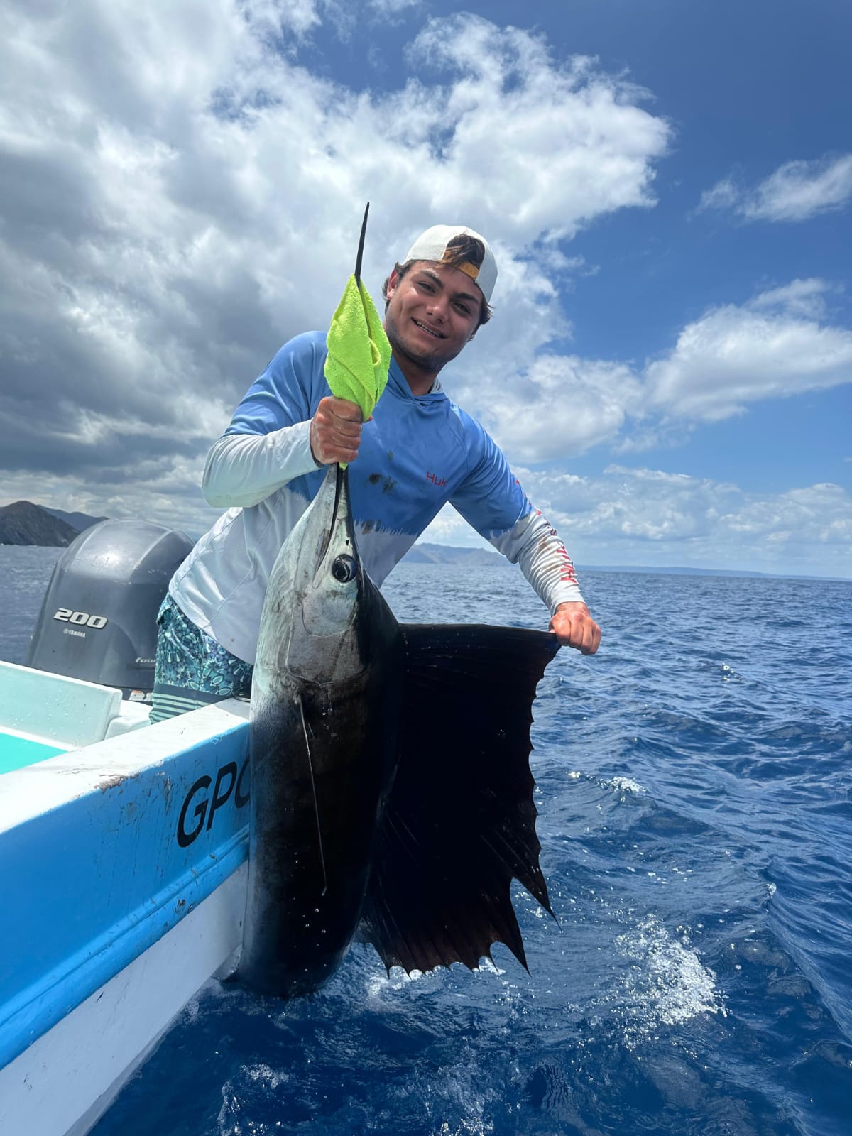 Pesca