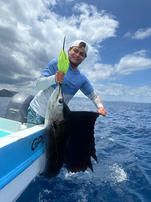 Pesca
