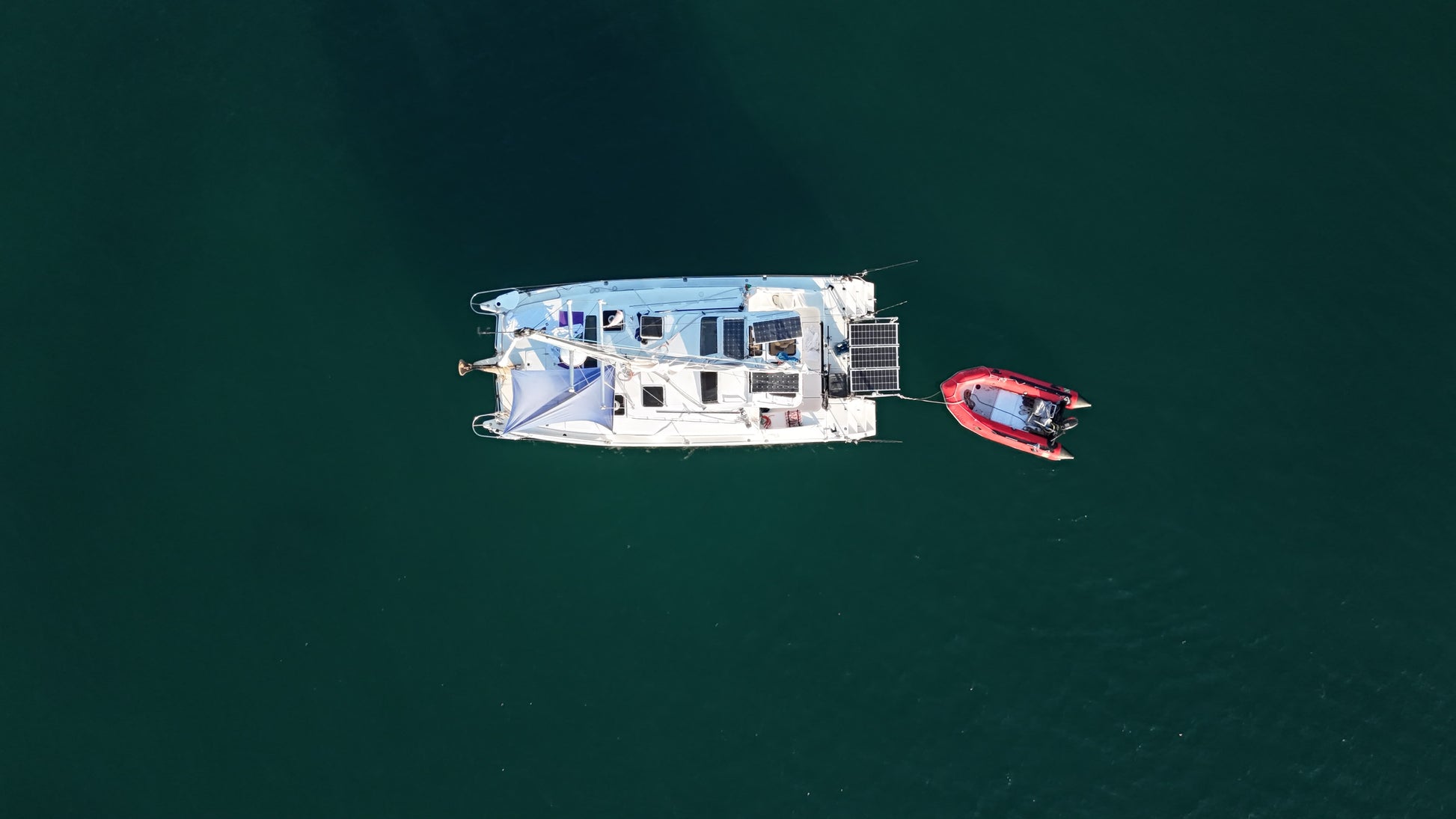 Velero privado