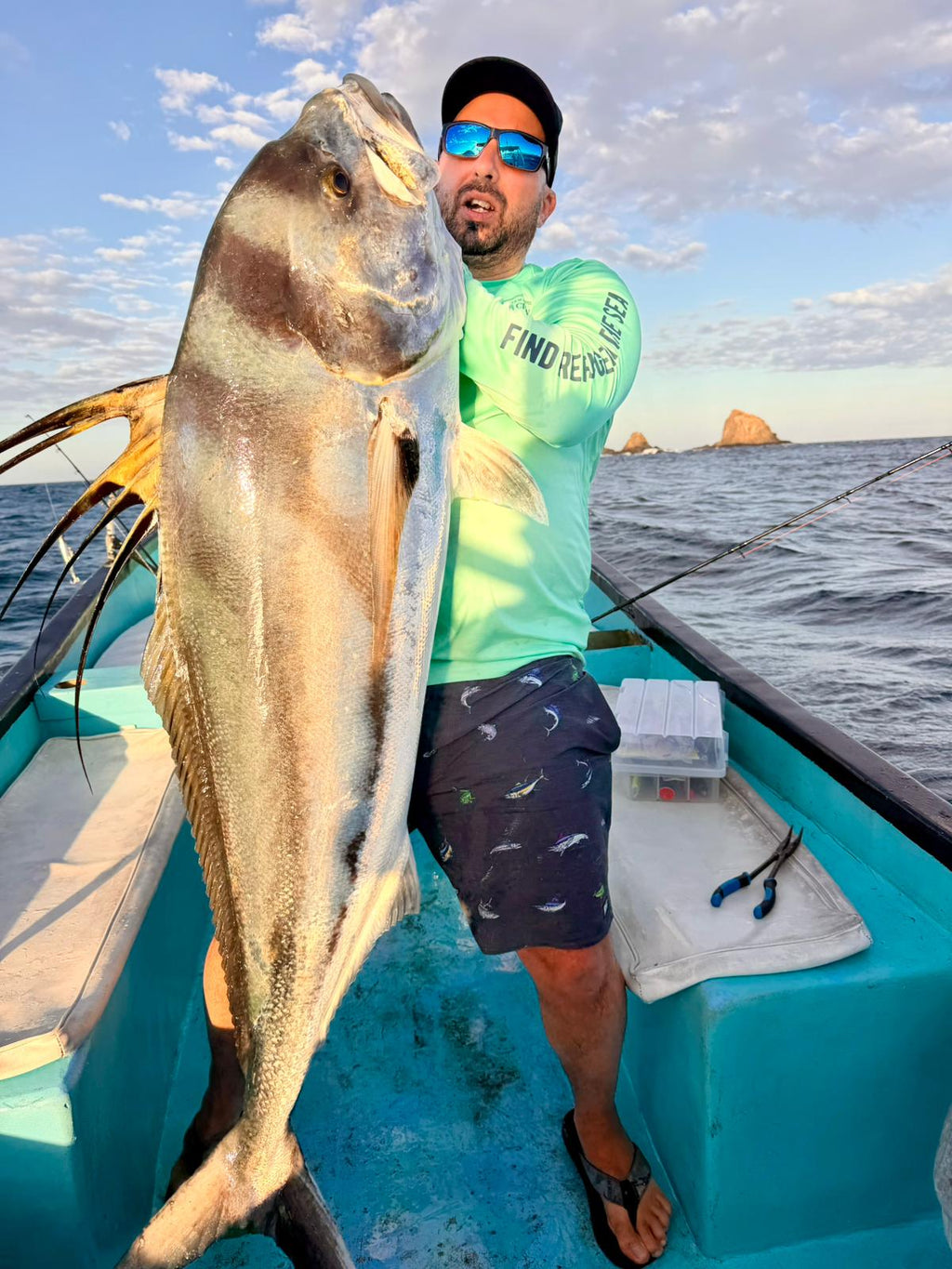 Pesca