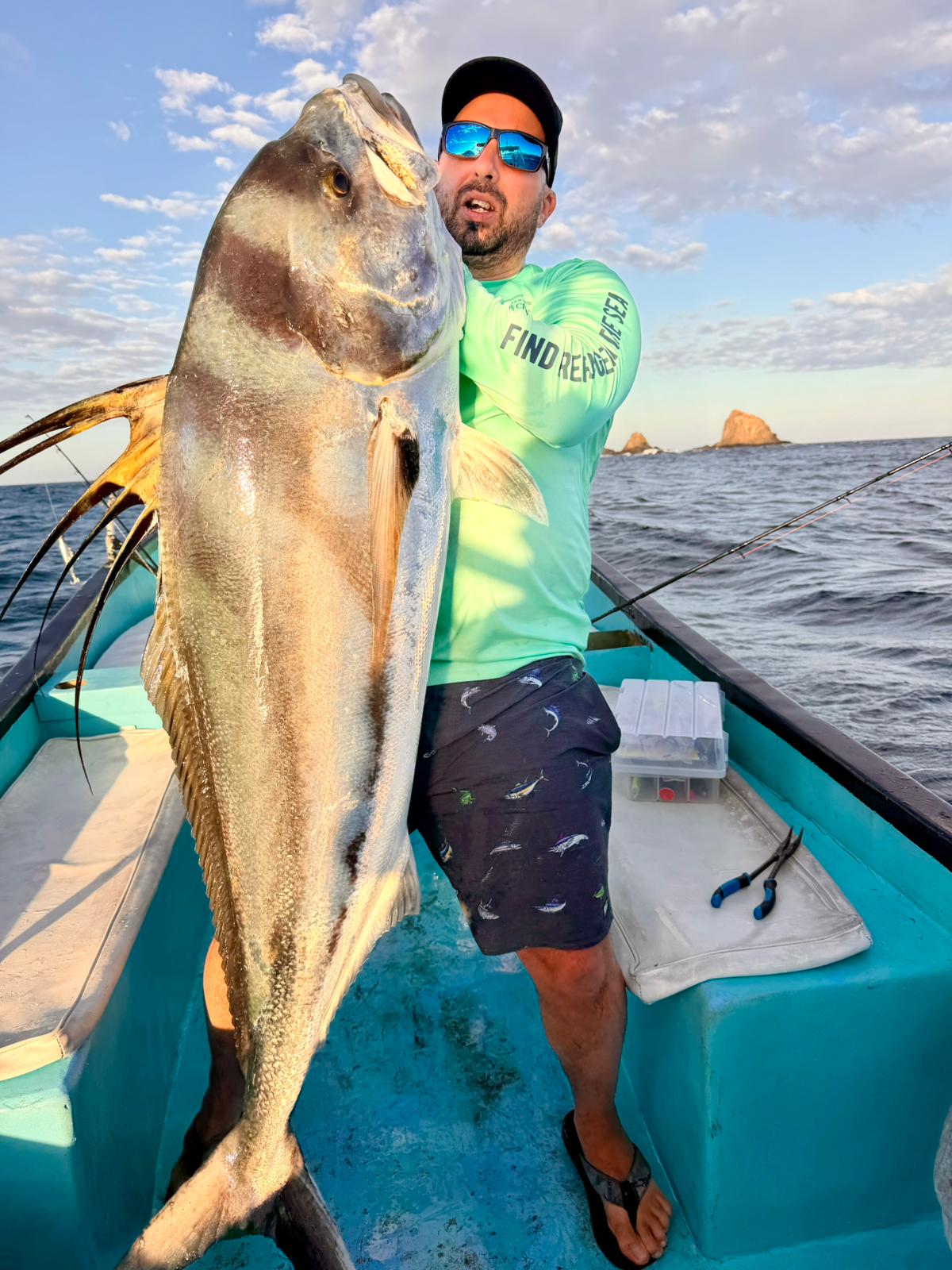 Pesca