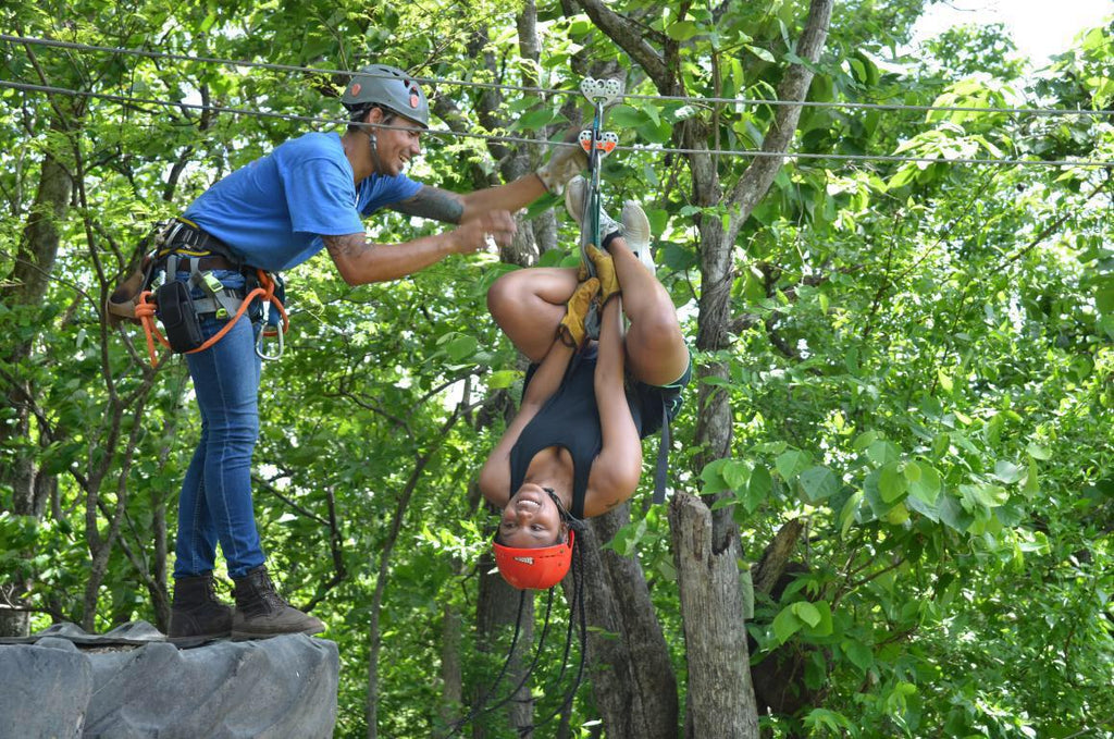 Canopy de 10 Cables – ¡Pura Adrenalina!