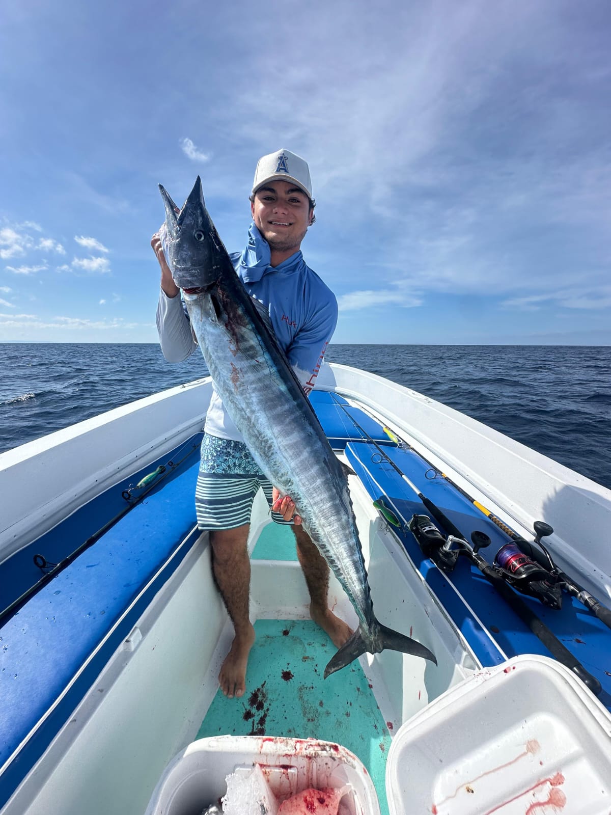 Pesca