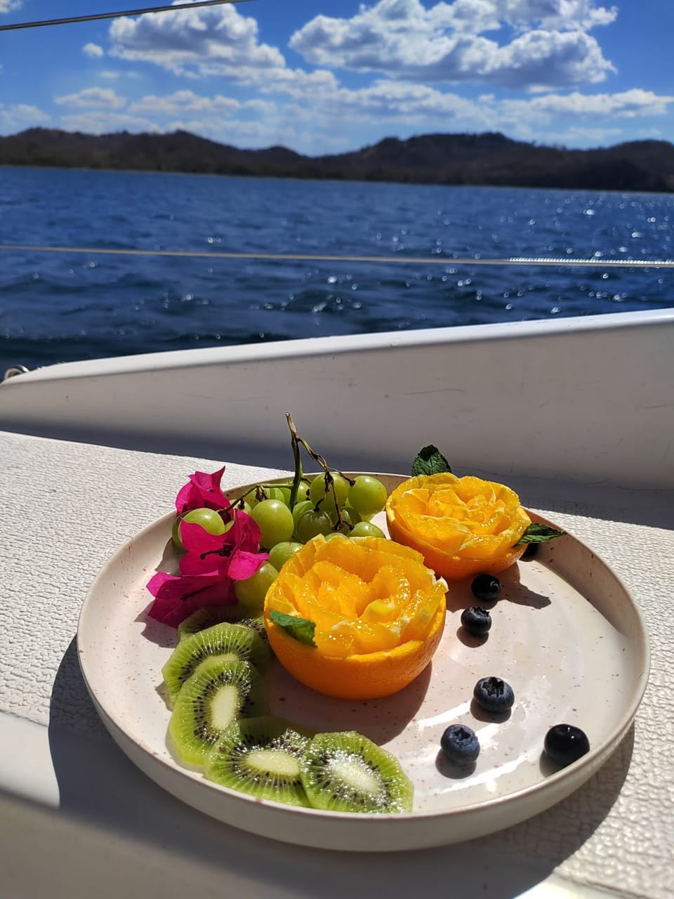 Velero privado