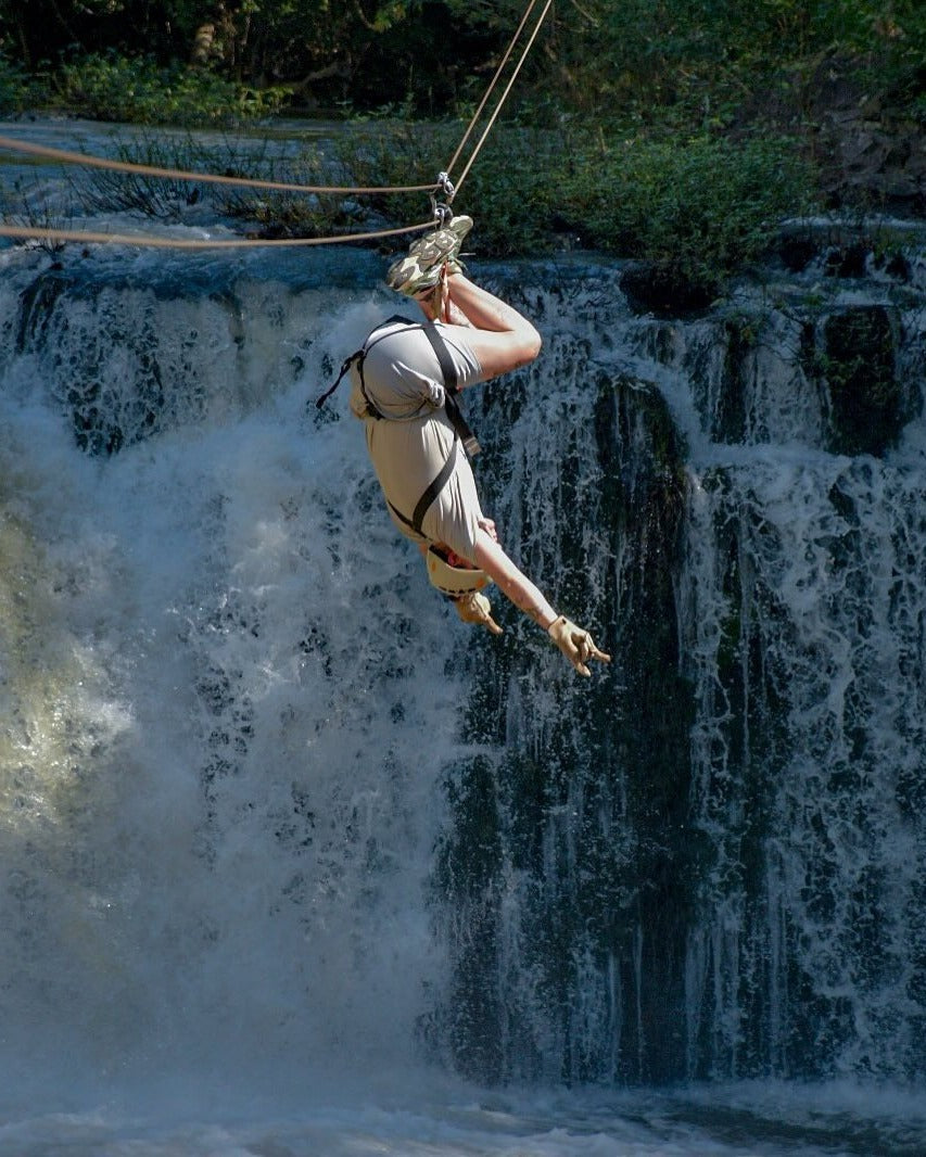 Full Day en Parque Ponderosa – Aventura, Naturaleza y Diversión sin Límites