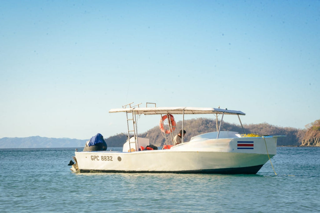 Tour de Snorkeling
