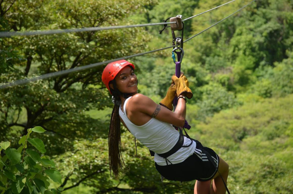 Canopy de 10 Cables – ¡Pura Adrenalina!