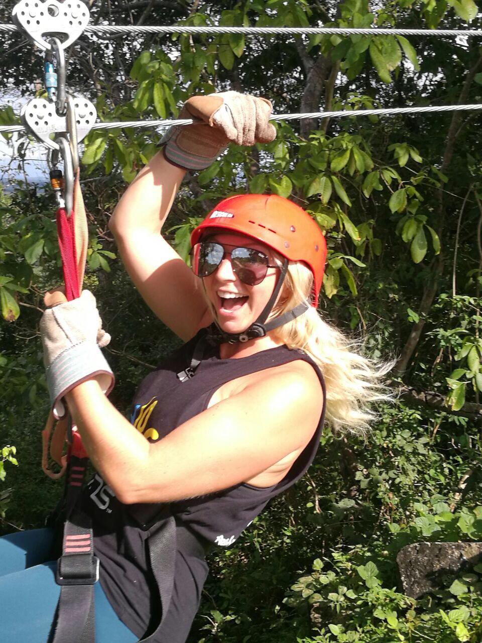 Canopy de 10 Cables – ¡Pura Adrenalina!