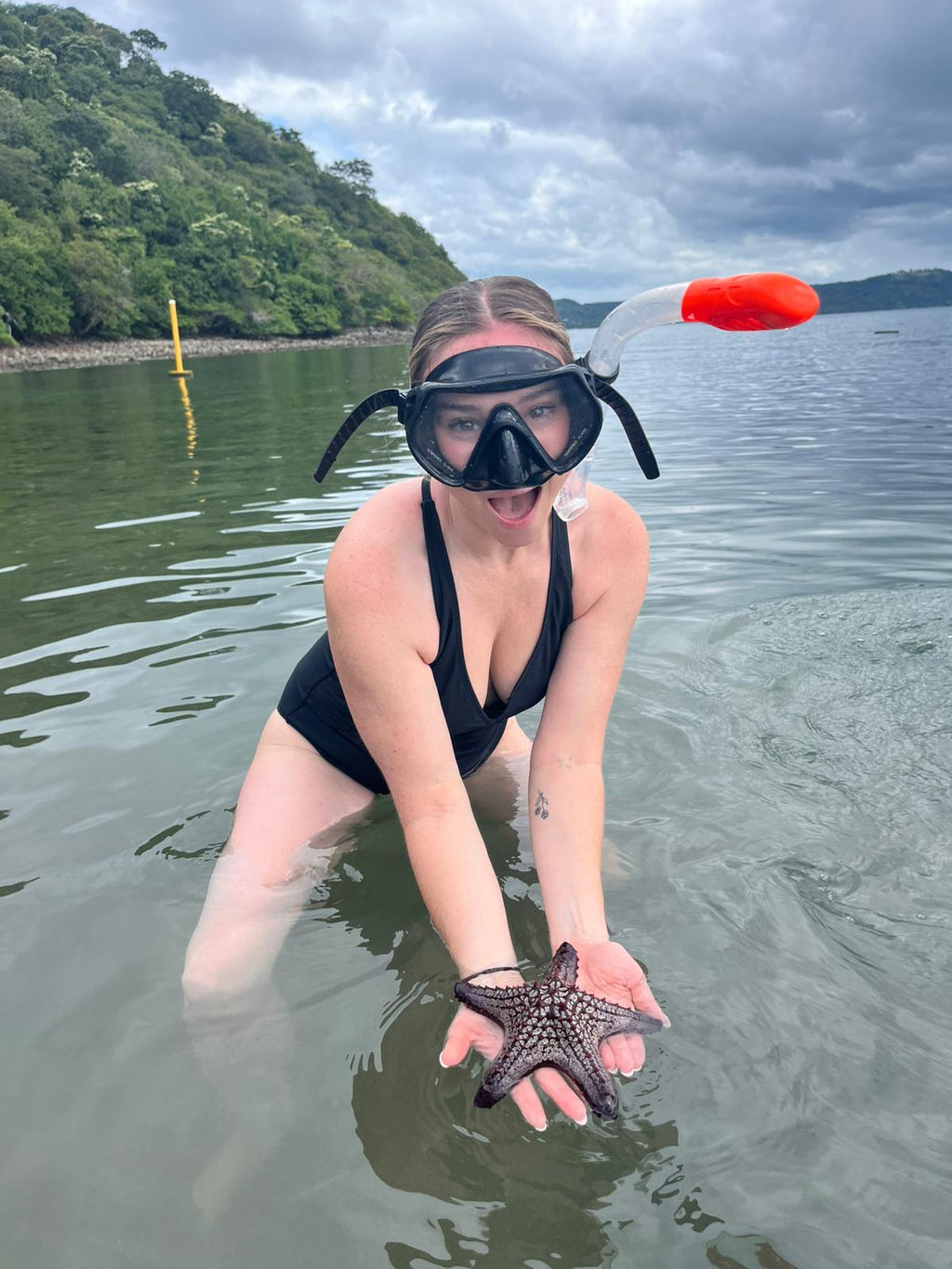 Tour de Snorkeling
