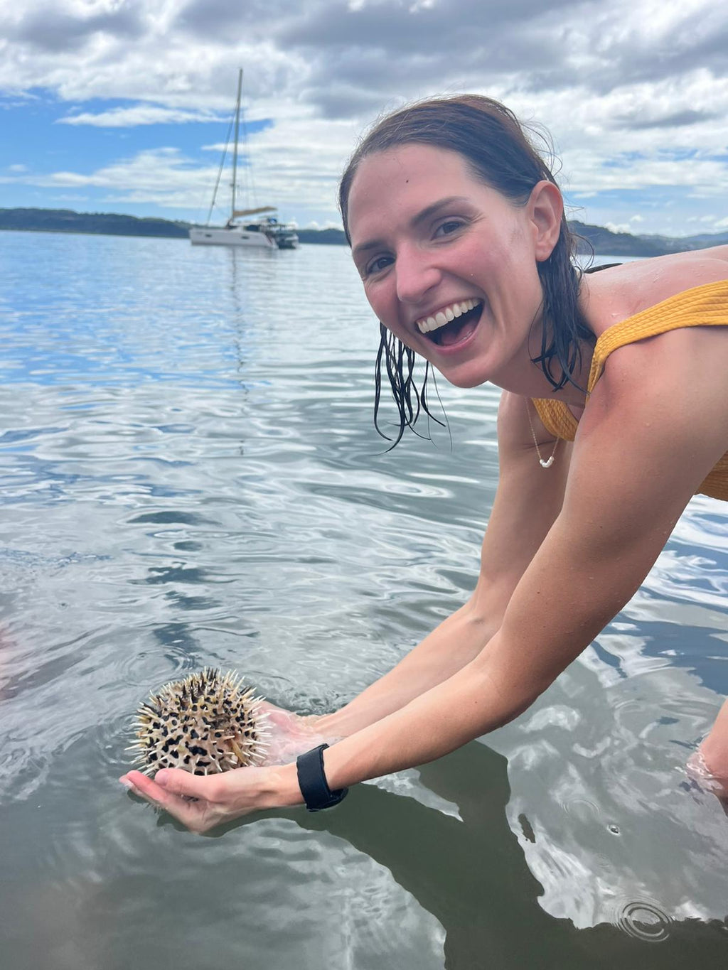Tour de Snorkeling